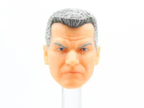 1/12 - Batman Supreme Knight - Male Head Sculpt